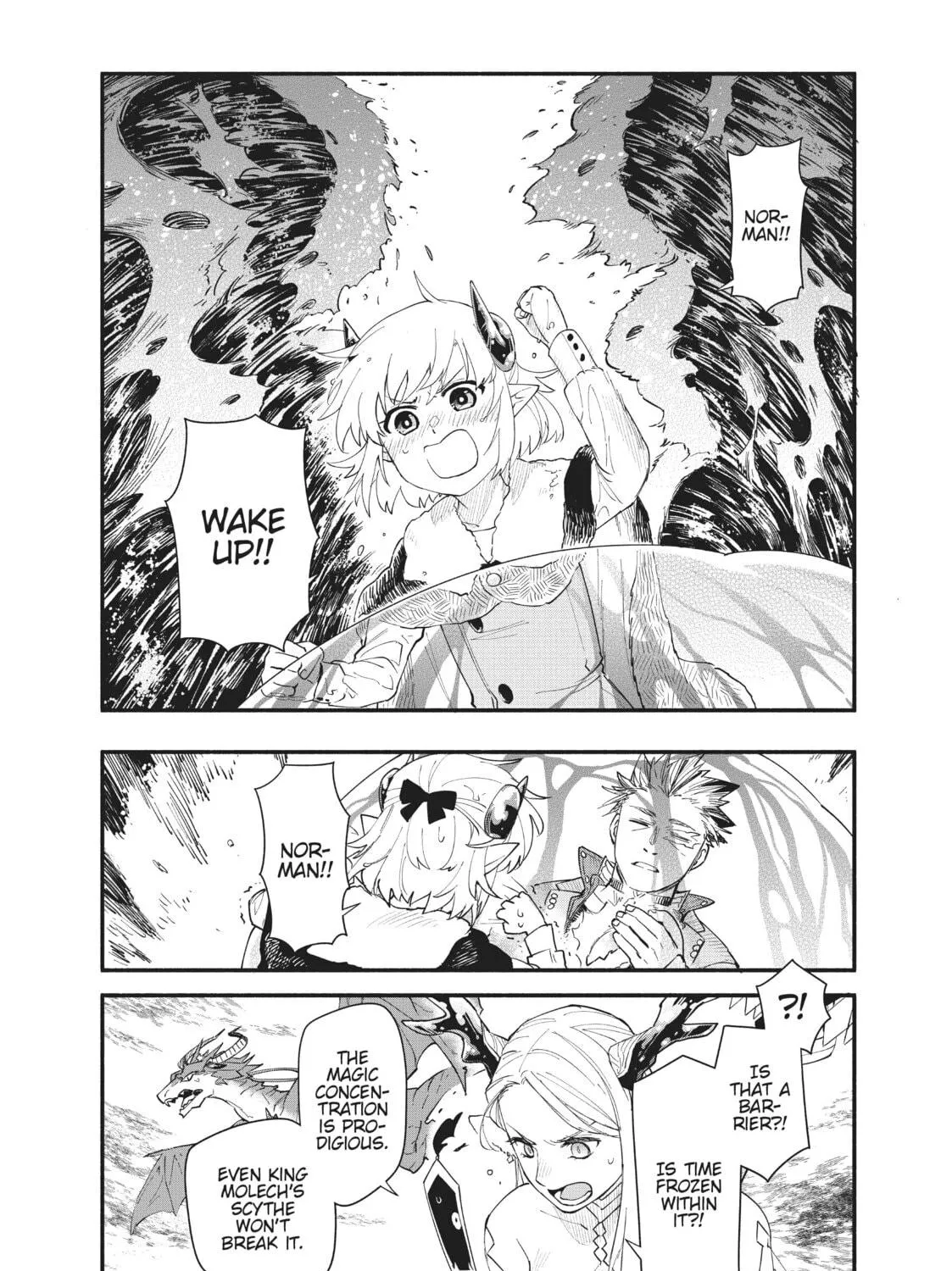 Sorry for My Familiar Chapter 74 page 29 - 