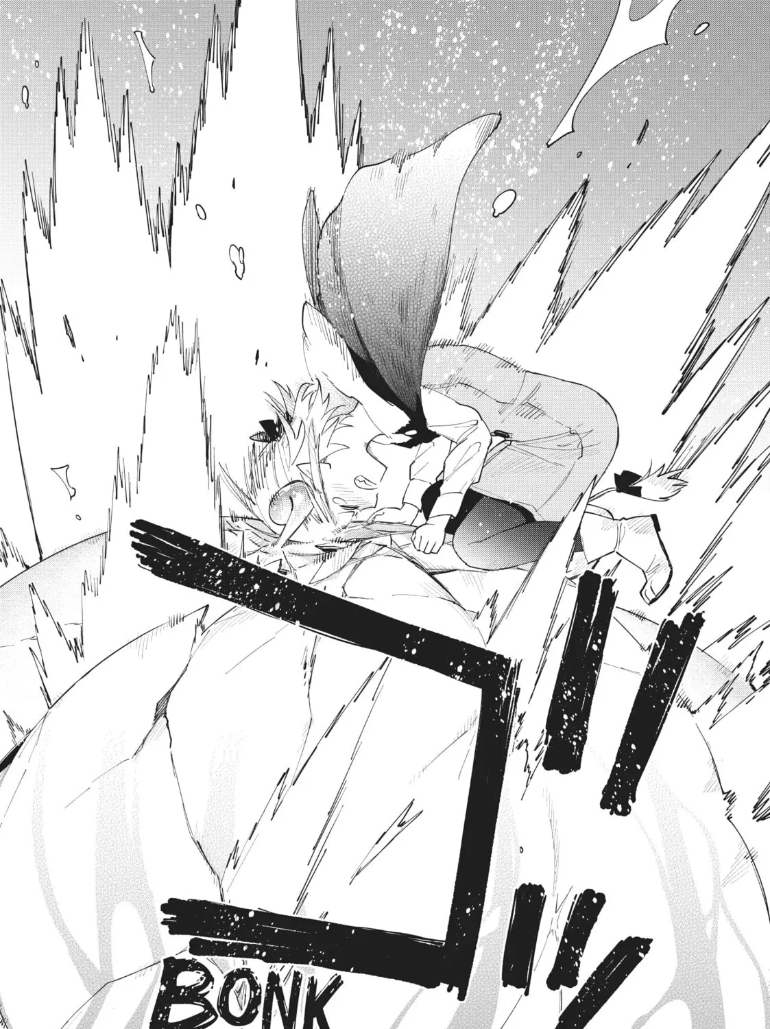Sorry for My Familiar Chapter 74 page 33 - 