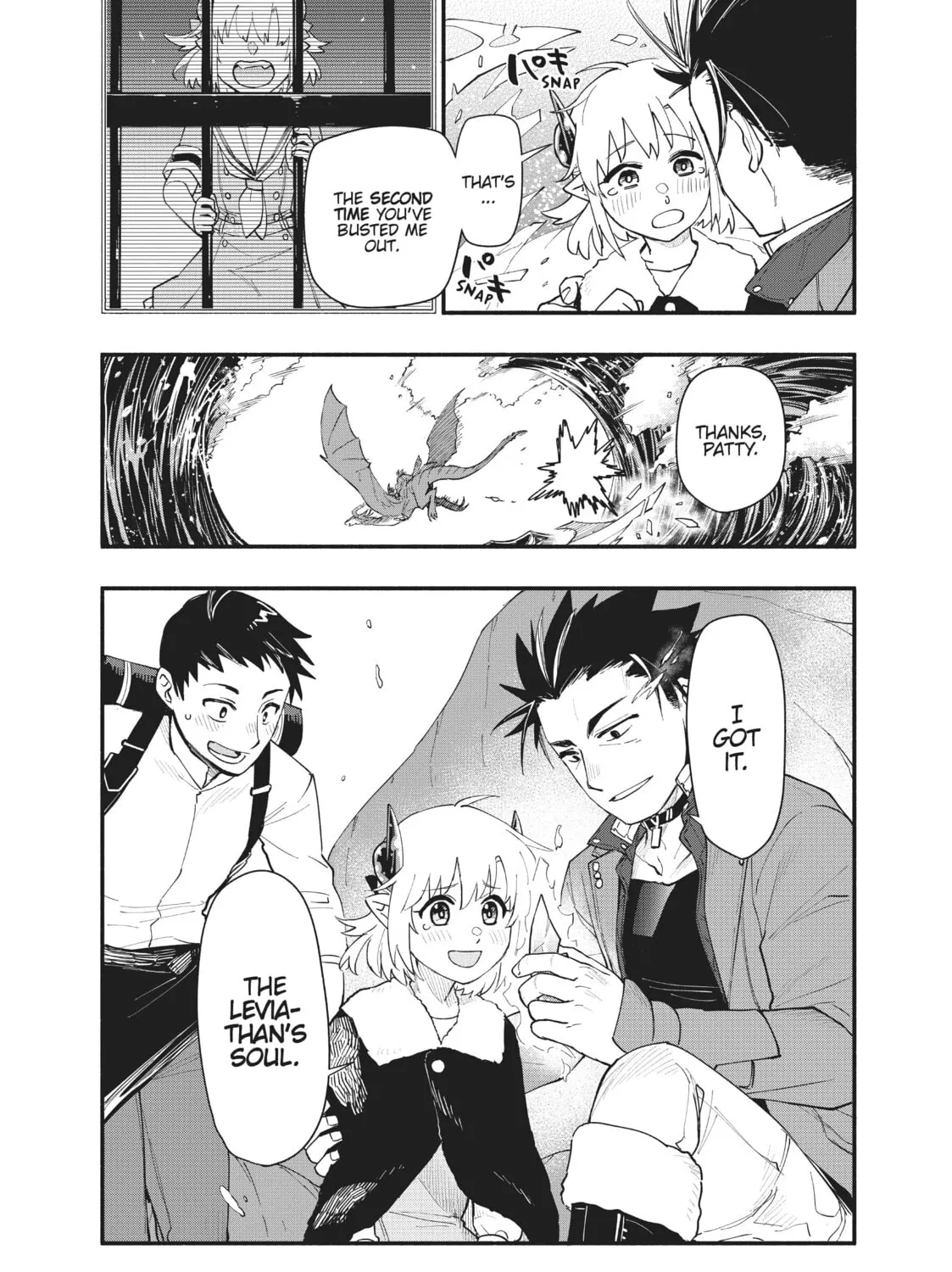 Sorry for My Familiar Chapter 74 page 37 - 