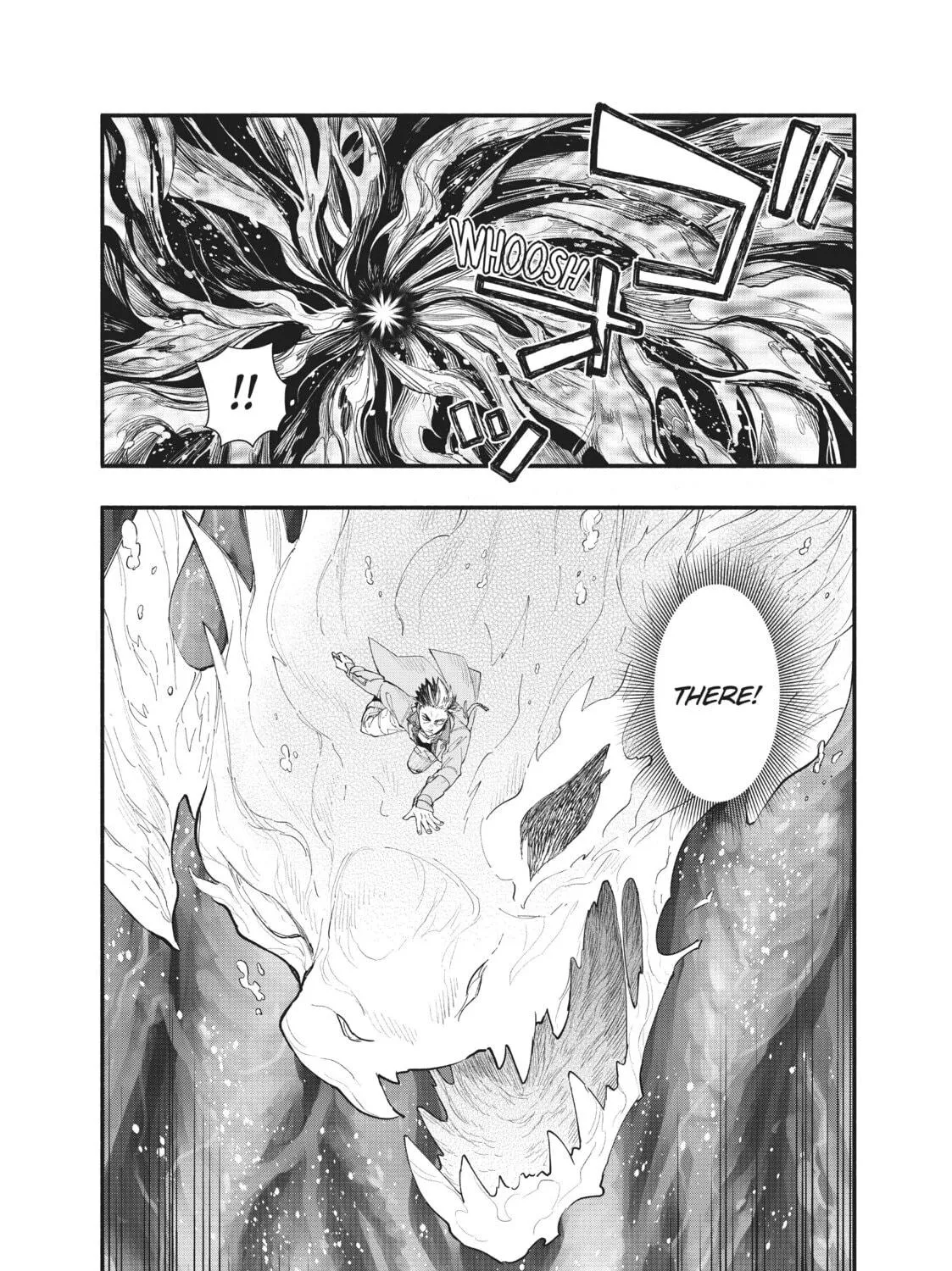 Sorry for My Familiar Chapter 74 page 5 - 