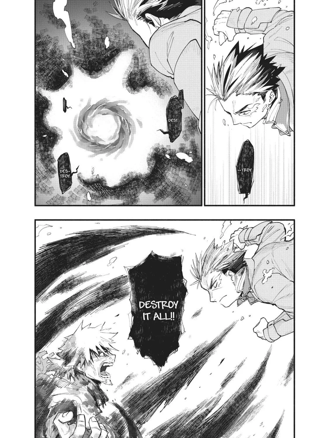 Sorry for My Familiar Chapter 74 page 9 - 