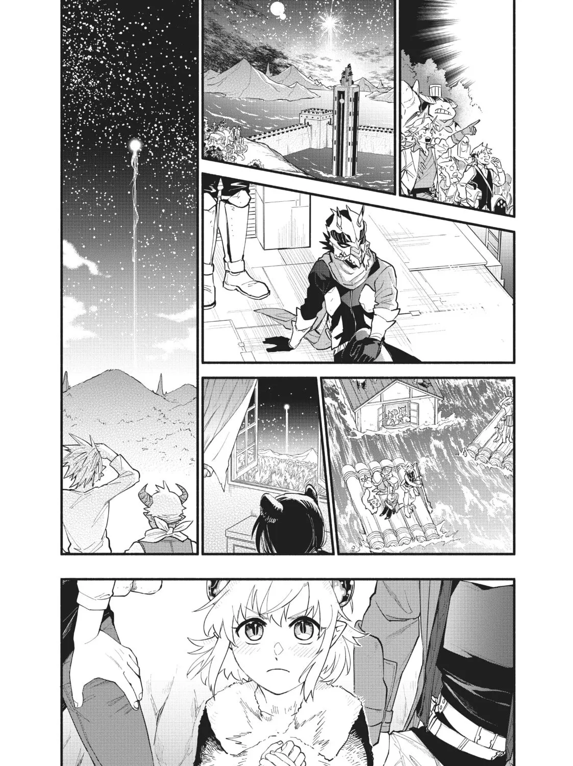Sorry for My Familiar Chapter 75 page 13 - 