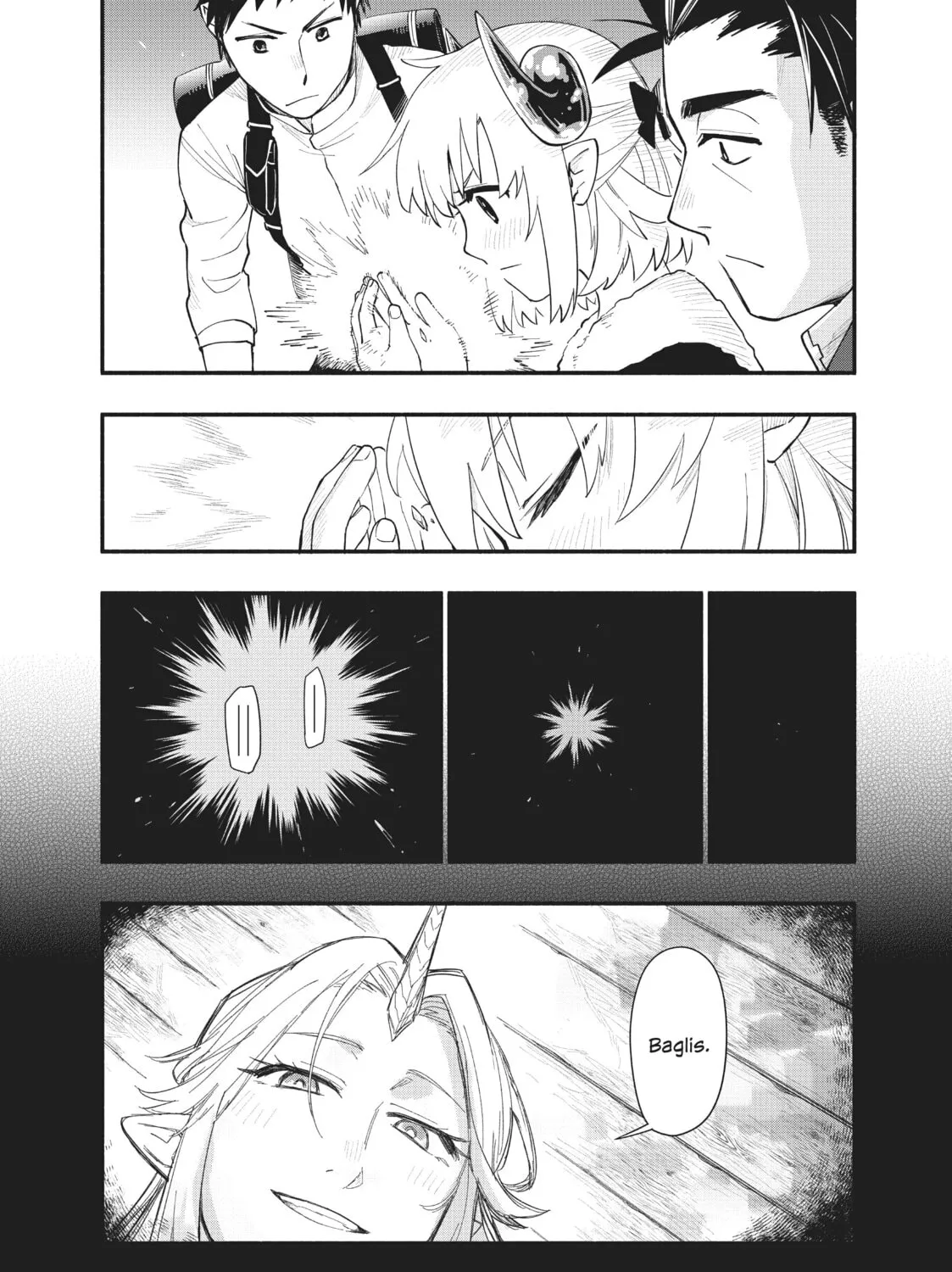 Sorry for My Familiar Chapter 75 page 15 - 