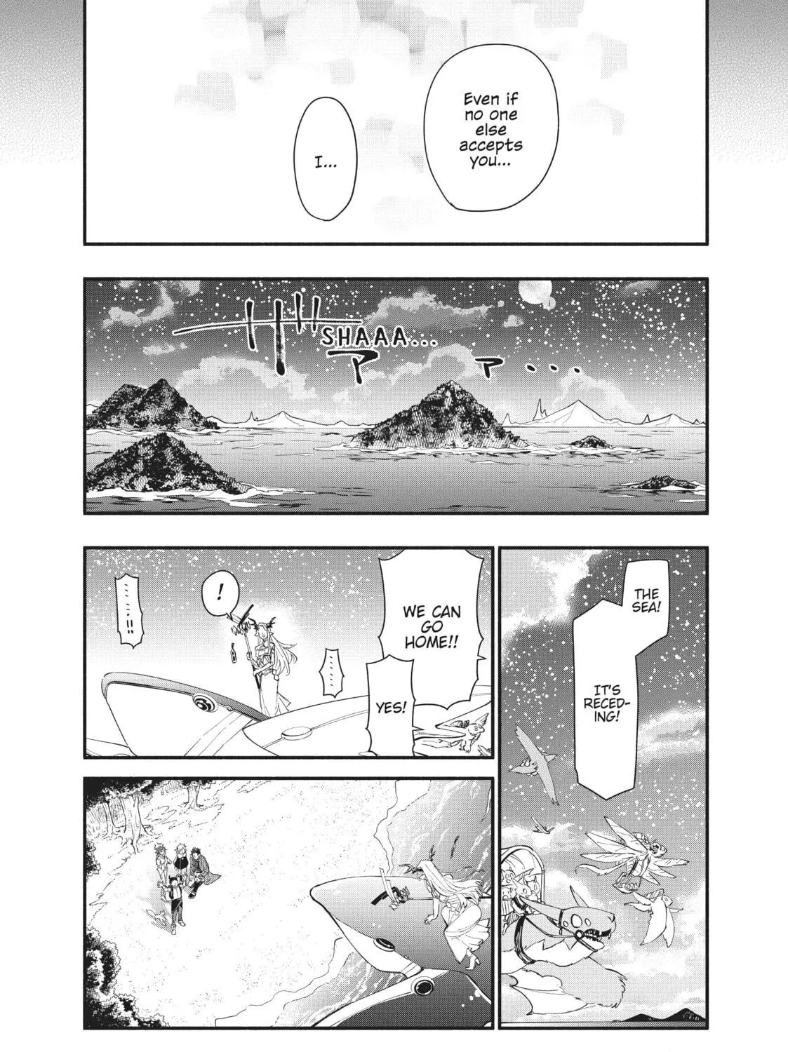 Sorry for My Familiar Chapter 75 page 41 - 