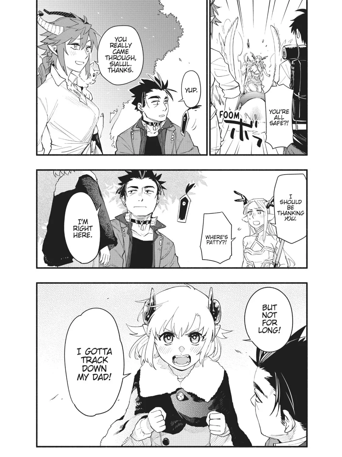 Sorry for My Familiar Chapter 75 page 43 - 