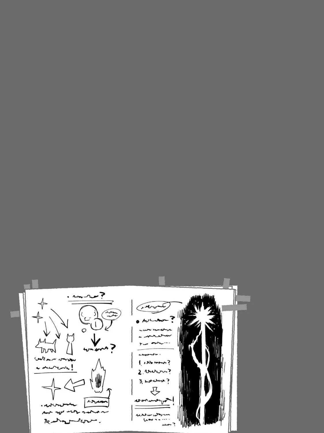 Sorry for My Familiar Chapter 75 page 45 - 
