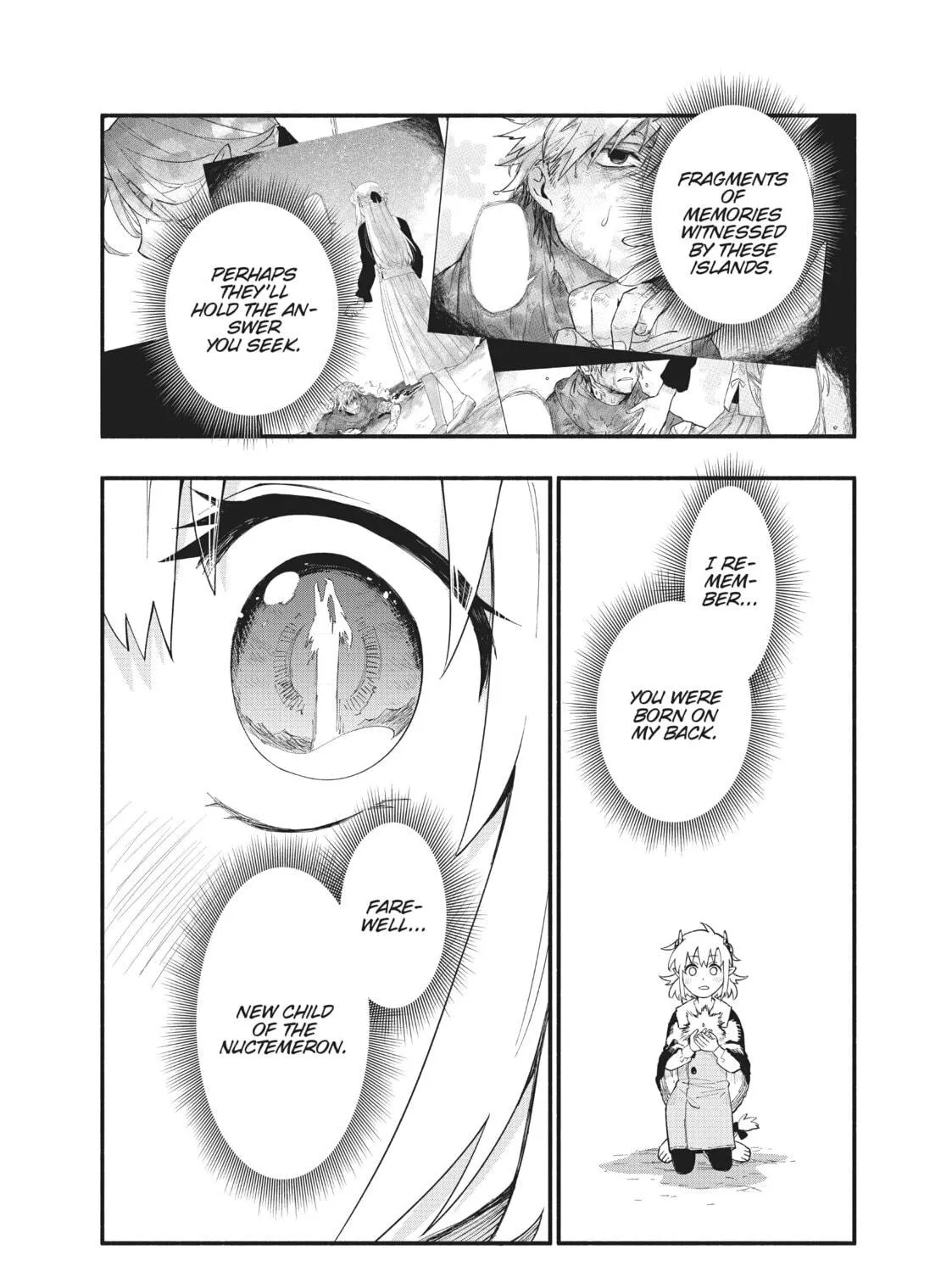 Sorry for My Familiar Chapter 75 page 9 - 