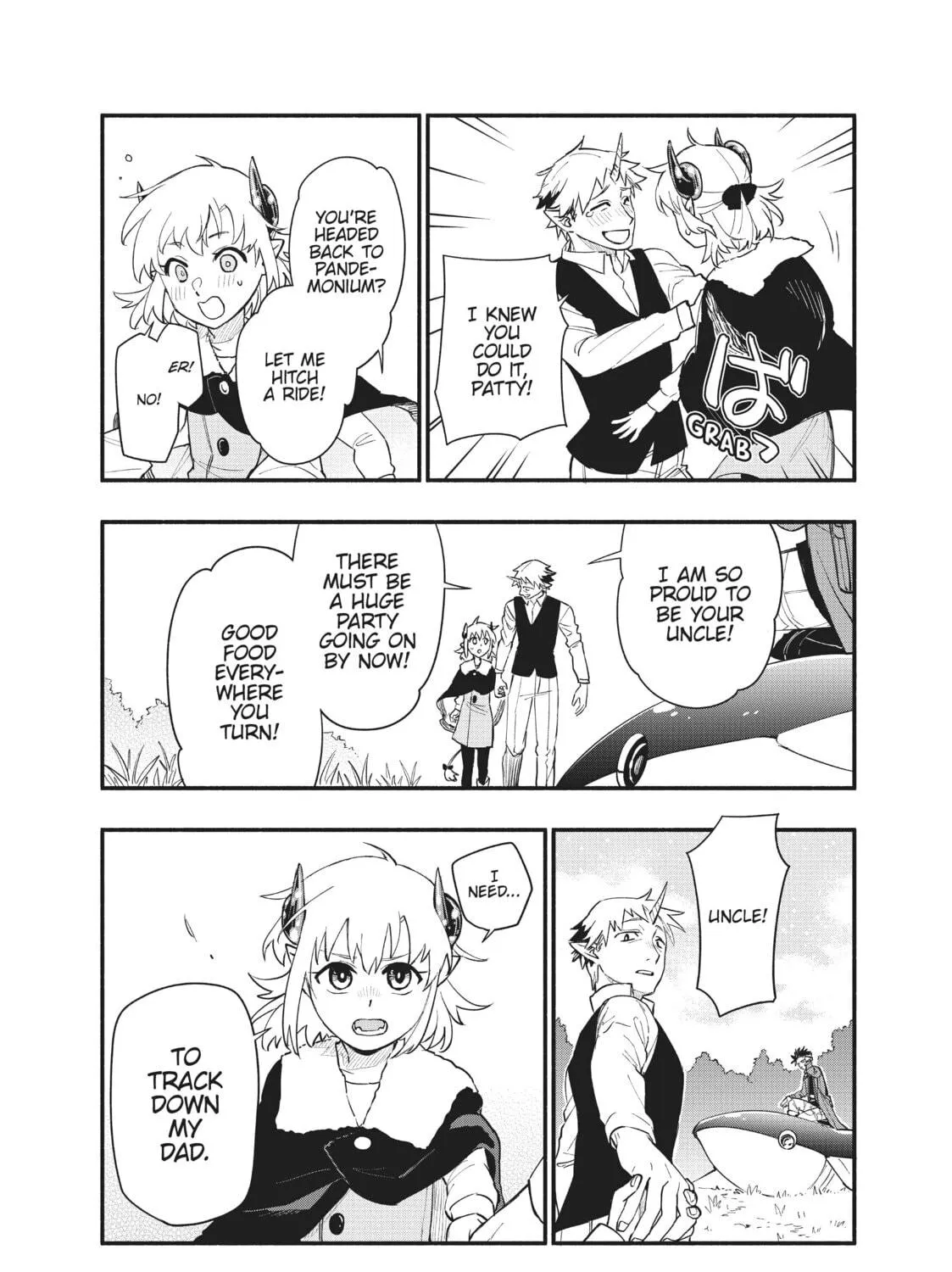 Sorry for My Familiar Chapter 76 page 17 - 