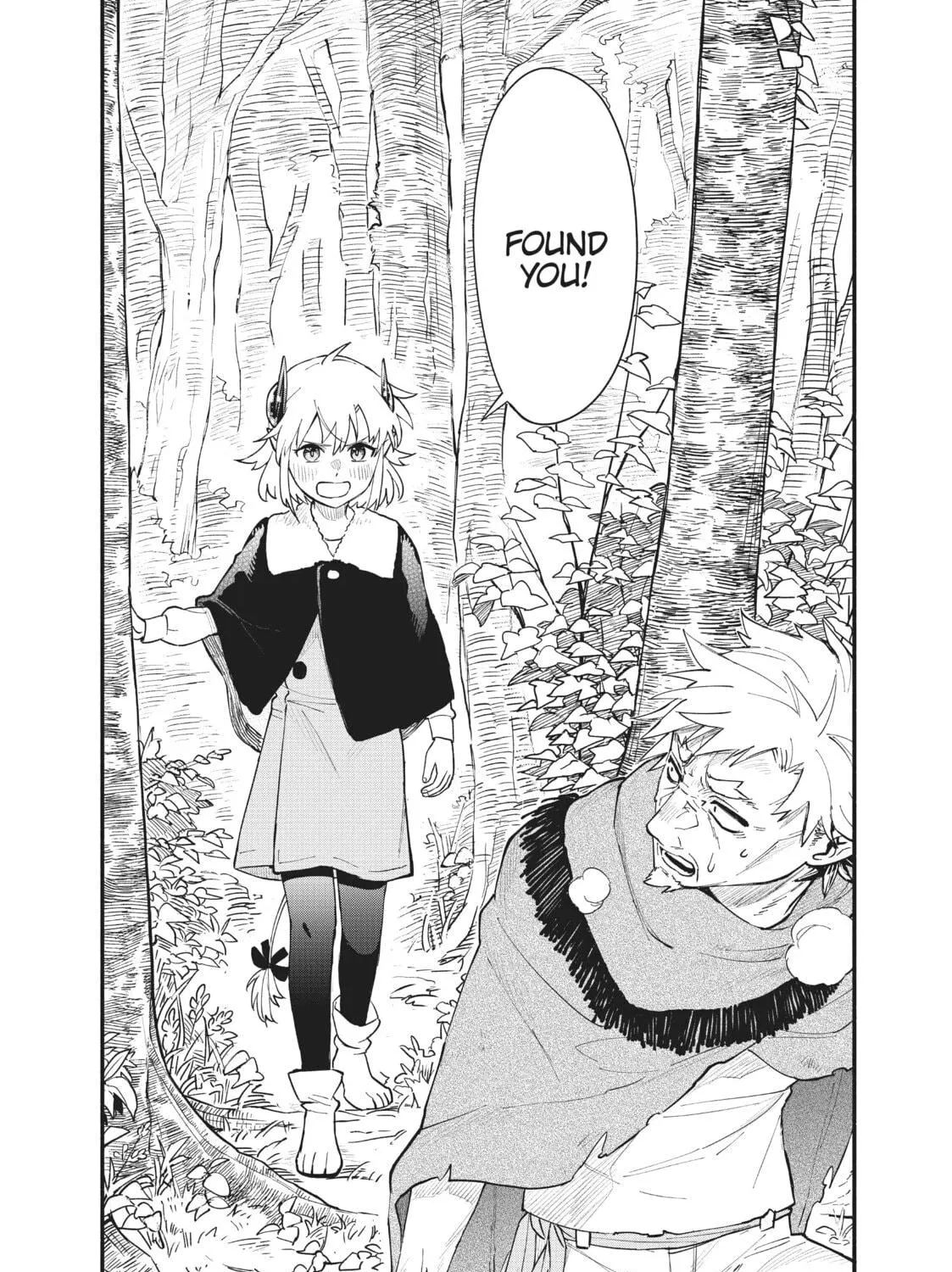 Sorry for My Familiar Chapter 76 page 29 - 