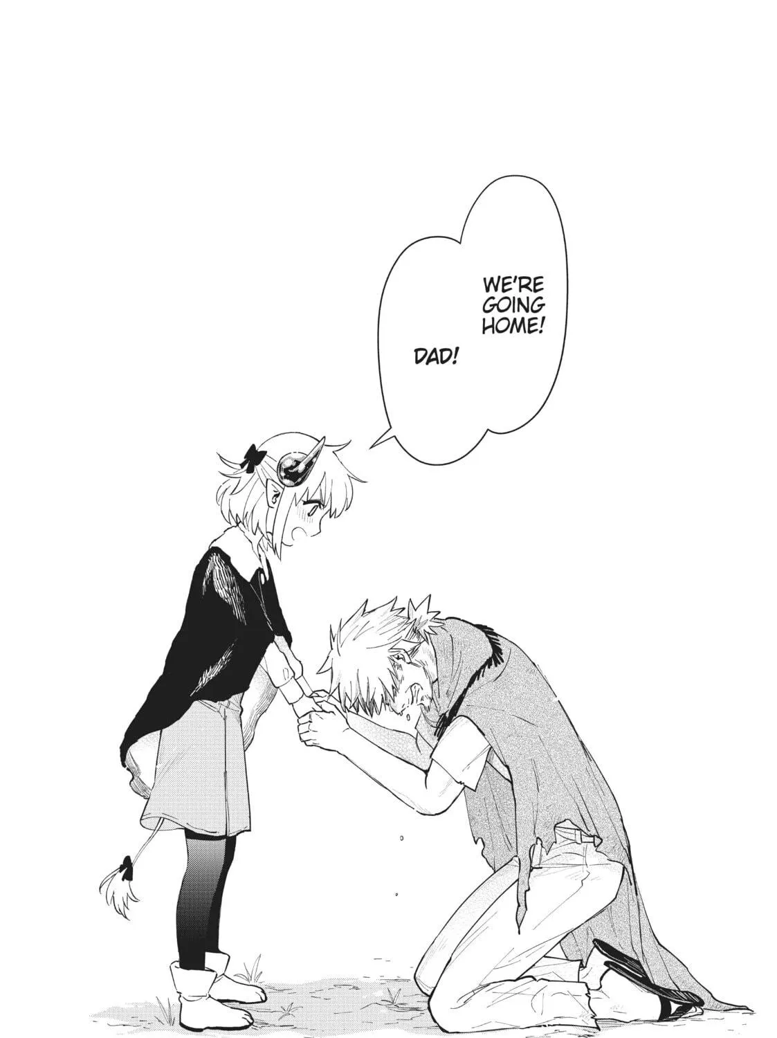 Sorry for My Familiar Chapter 76 page 41 - 