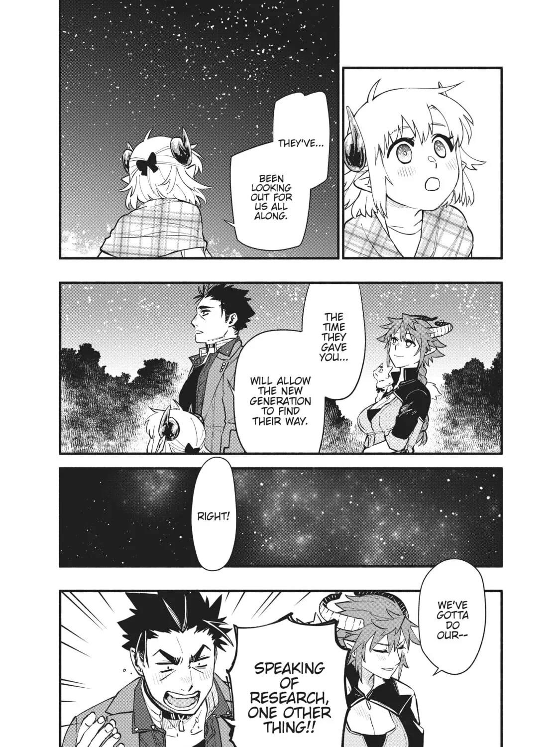 Sorry for My Familiar Chapter 77 page 15 - 
