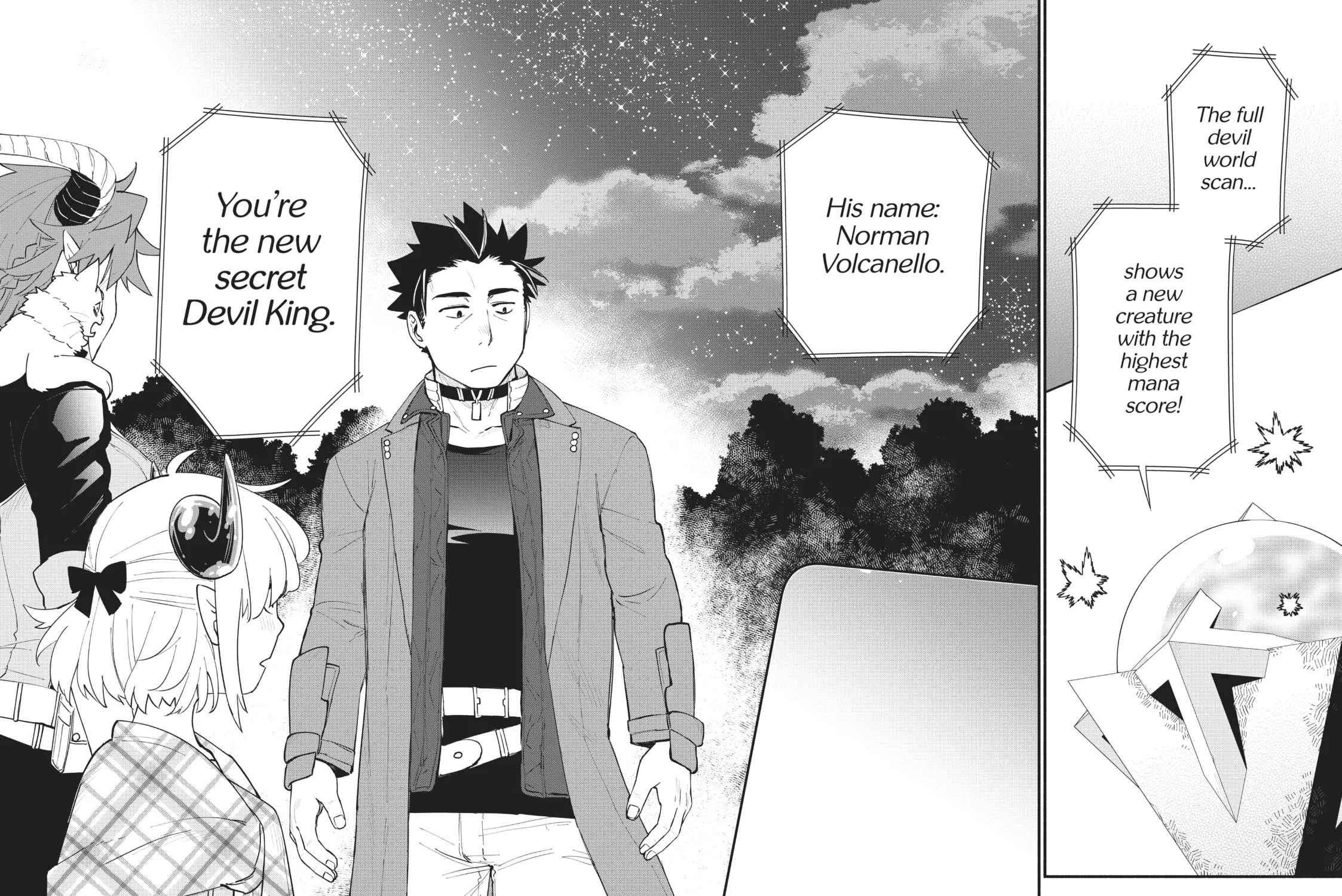 Sorry for My Familiar Chapter 77 page 27 - 