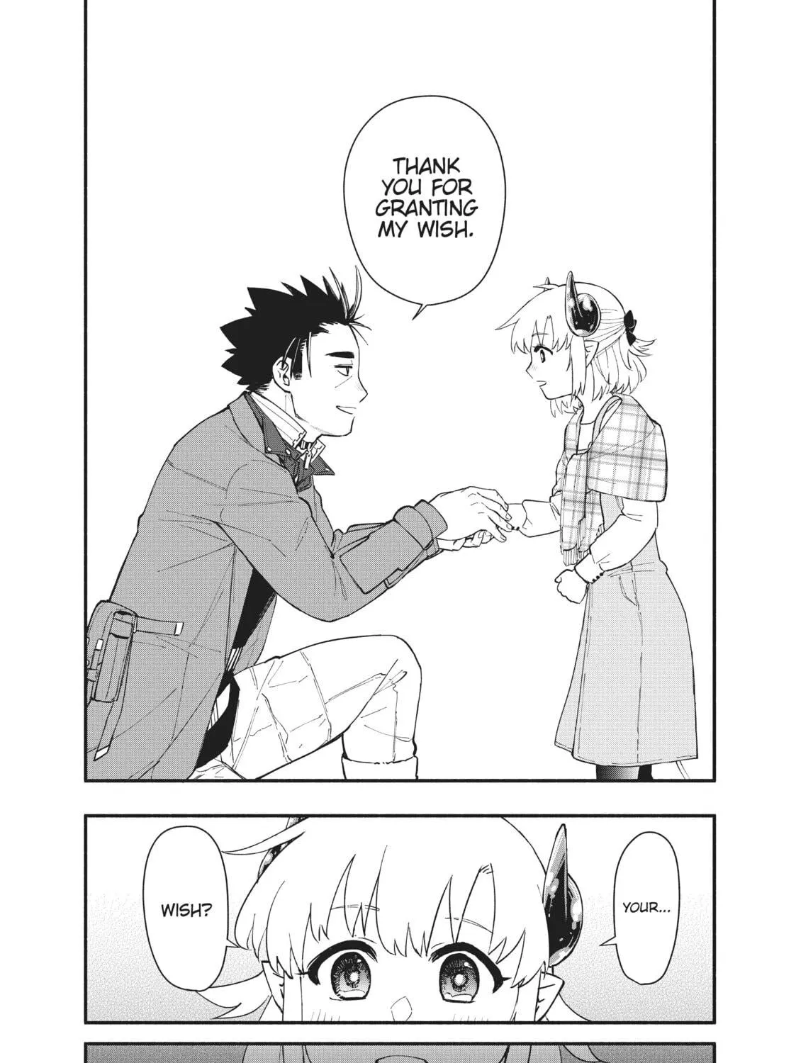Sorry for My Familiar Chapter 77 page 41 - 