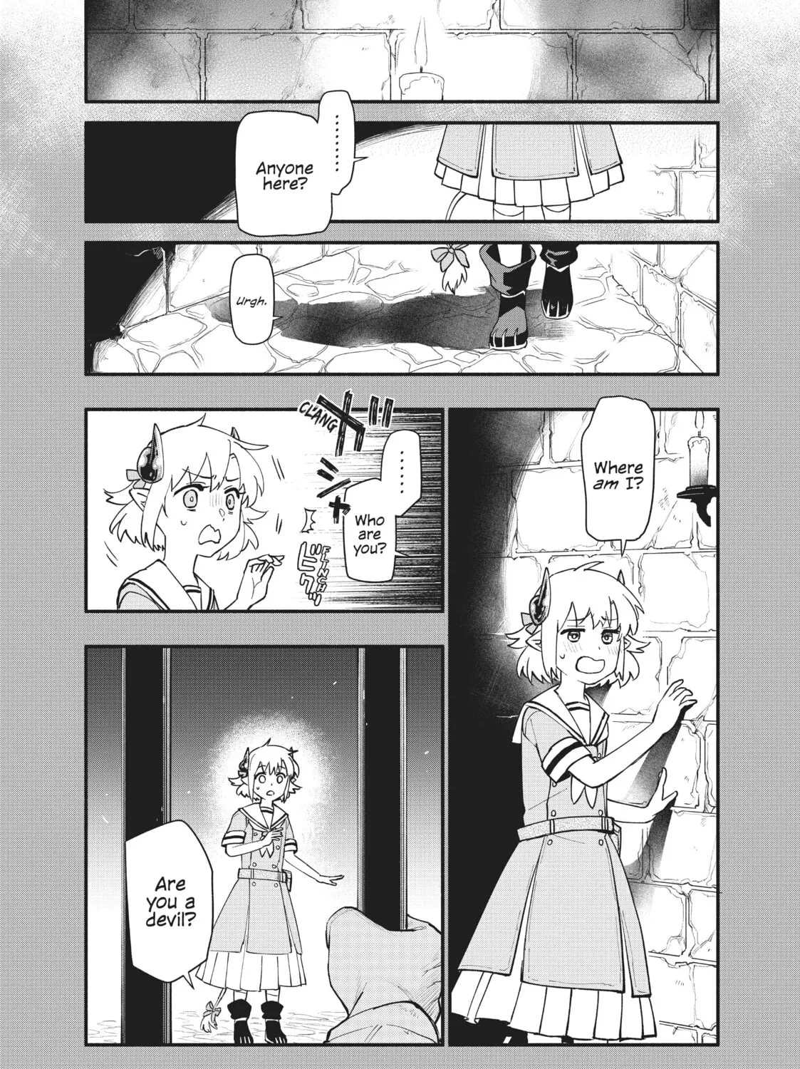 Sorry for My Familiar Chapter 77 page 43 - 