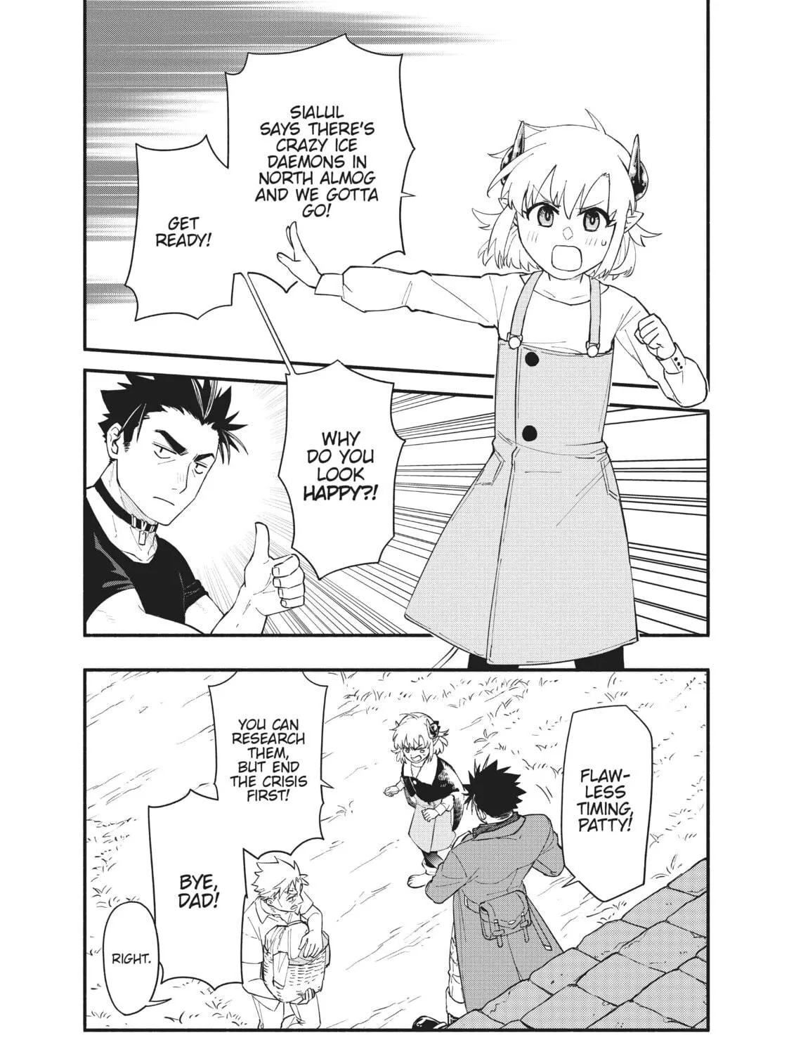 Sorry for My Familiar Chapter 77 page 53 - 