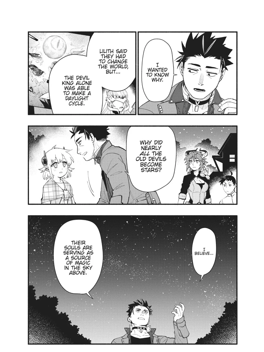 Sorry for My Familiar Chapter 77 page 7 - 