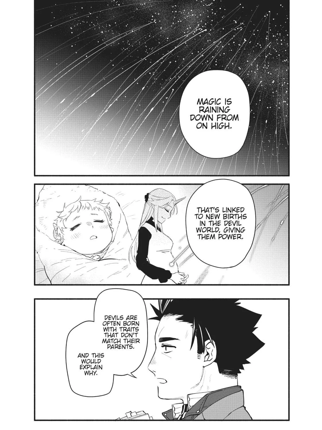 Sorry for My Familiar Chapter 77 page 9 - 