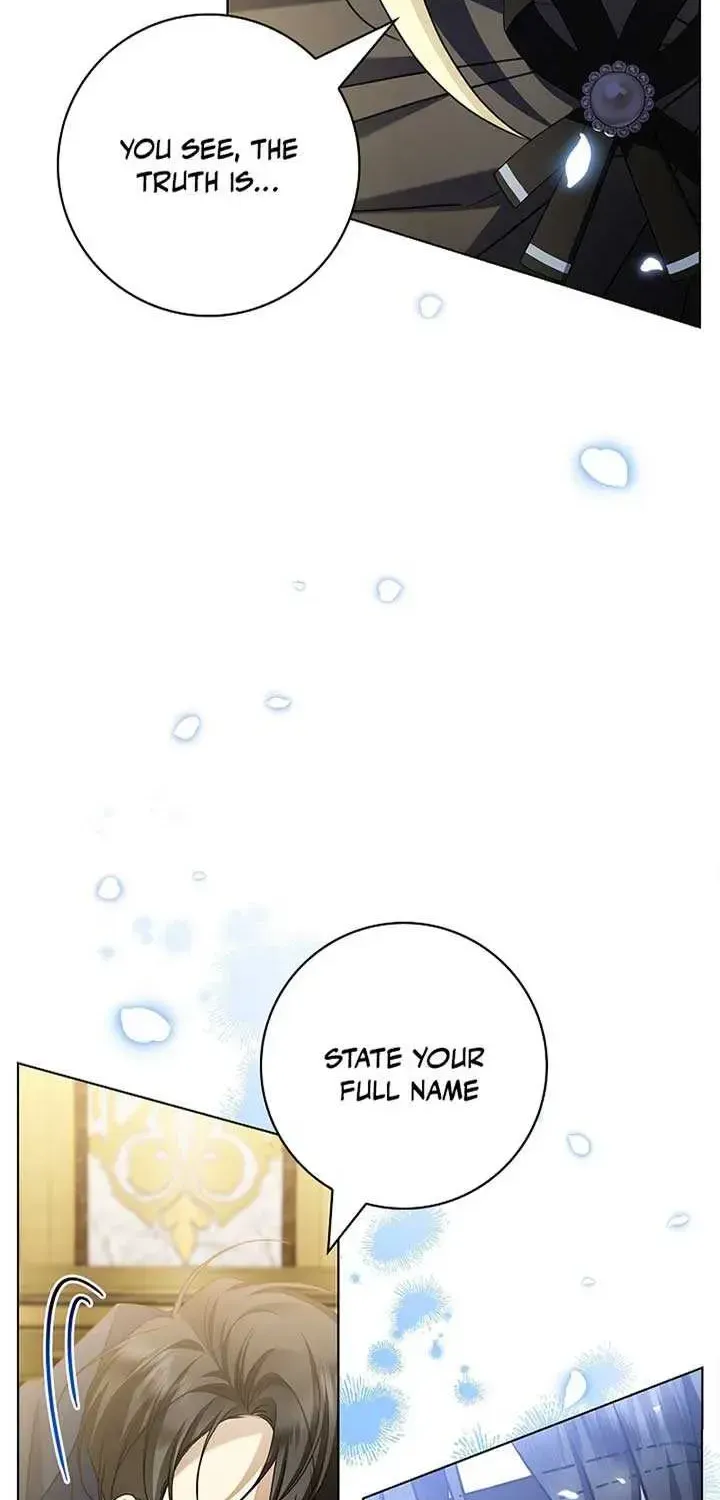 Sorry, I got distracted by your looks Chapter 1.1 page 110 - 