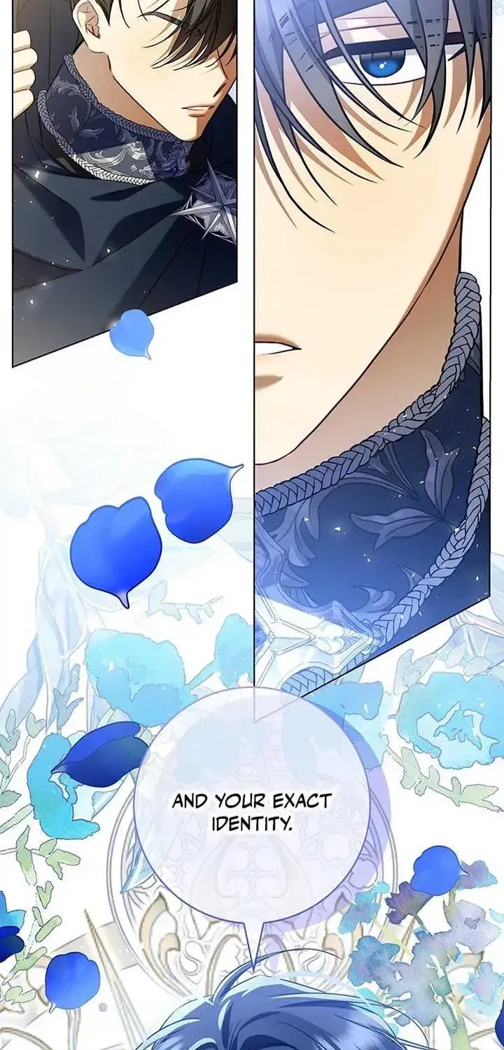 Sorry, I got distracted by your looks Chapter 1.1 page 111 - 