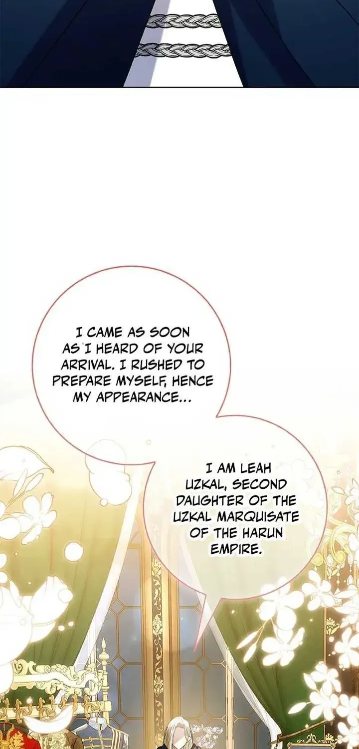 Sorry, I got distracted by your looks Chapter 1.1 page 121 - 