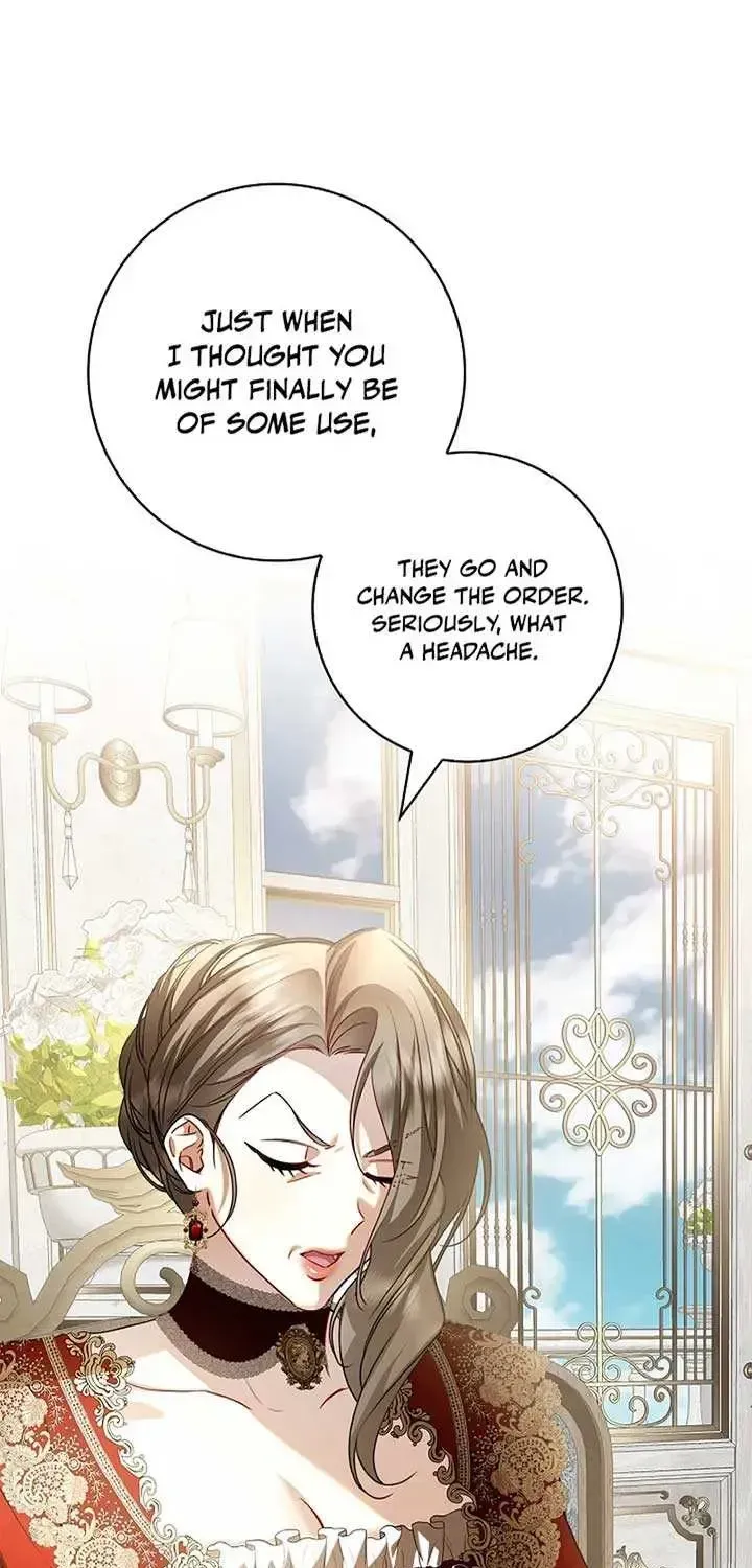 Sorry, I got distracted by your looks Chapter 1.1 page 37 - 