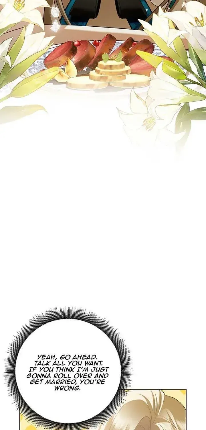 Sorry, I got distracted by your looks Chapter 1.1 page 52 - 
