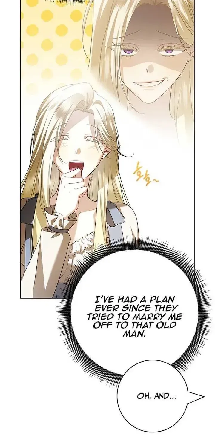 Sorry, I got distracted by your looks Chapter 1.1 page 53 - 