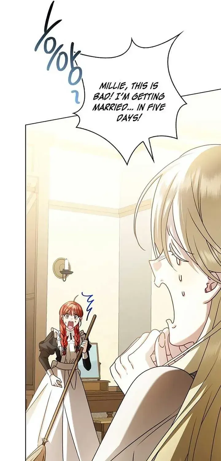Sorry, I got distracted by your looks Chapter 1.1 page 61 - 