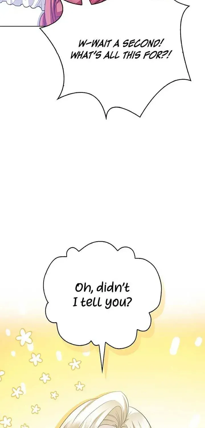 Sorry, I got distracted by your looks Chapter 1.1 page 67 - 
