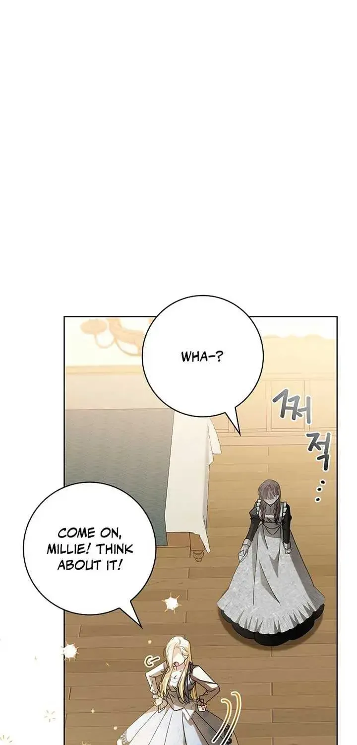 Sorry, I got distracted by your looks Chapter 1.1 page 69 - 