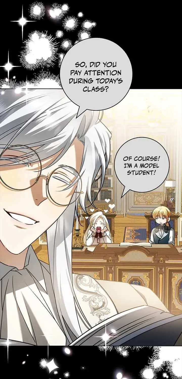 Sorry, I got distracted by your looks Chapter 1.1 page 76 - 