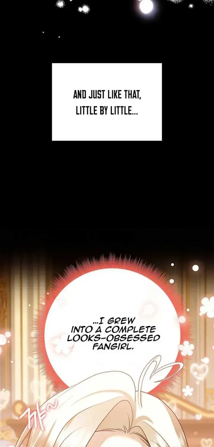 Sorry, I got distracted by your looks Chapter 1.1 page 77 - 