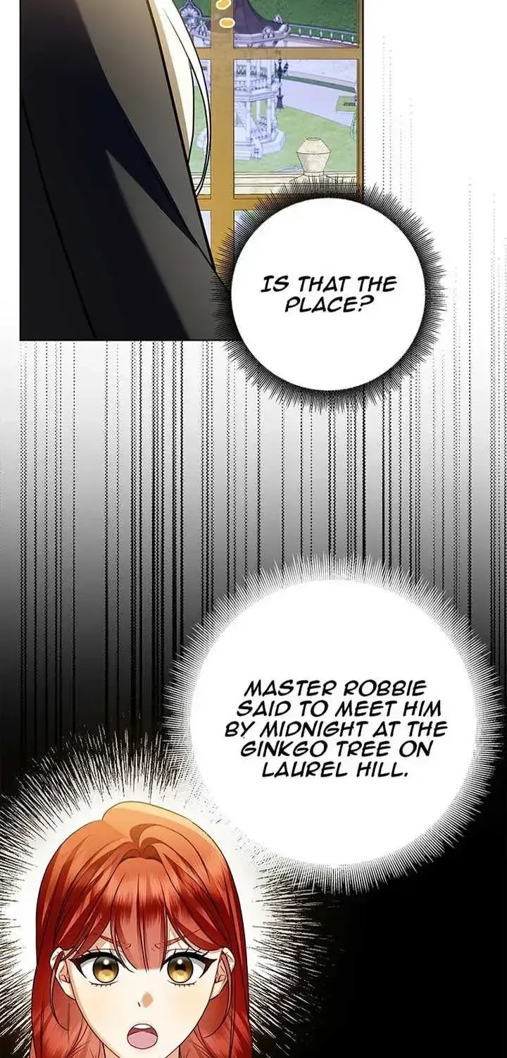 Sorry, I got distracted by your looks Chapter 1.1 page 85 - 
