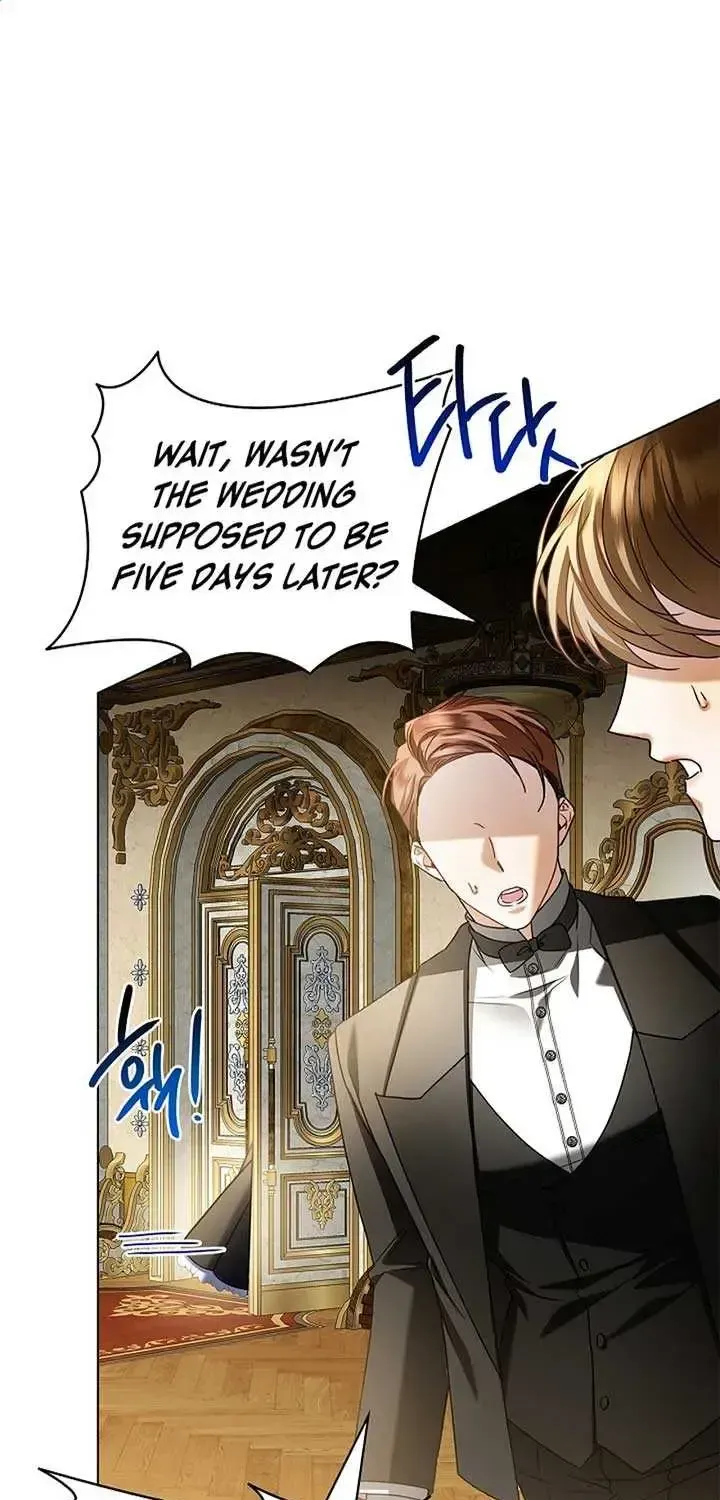 Sorry, I got distracted by your looks Chapter 1.1 page 89 - 