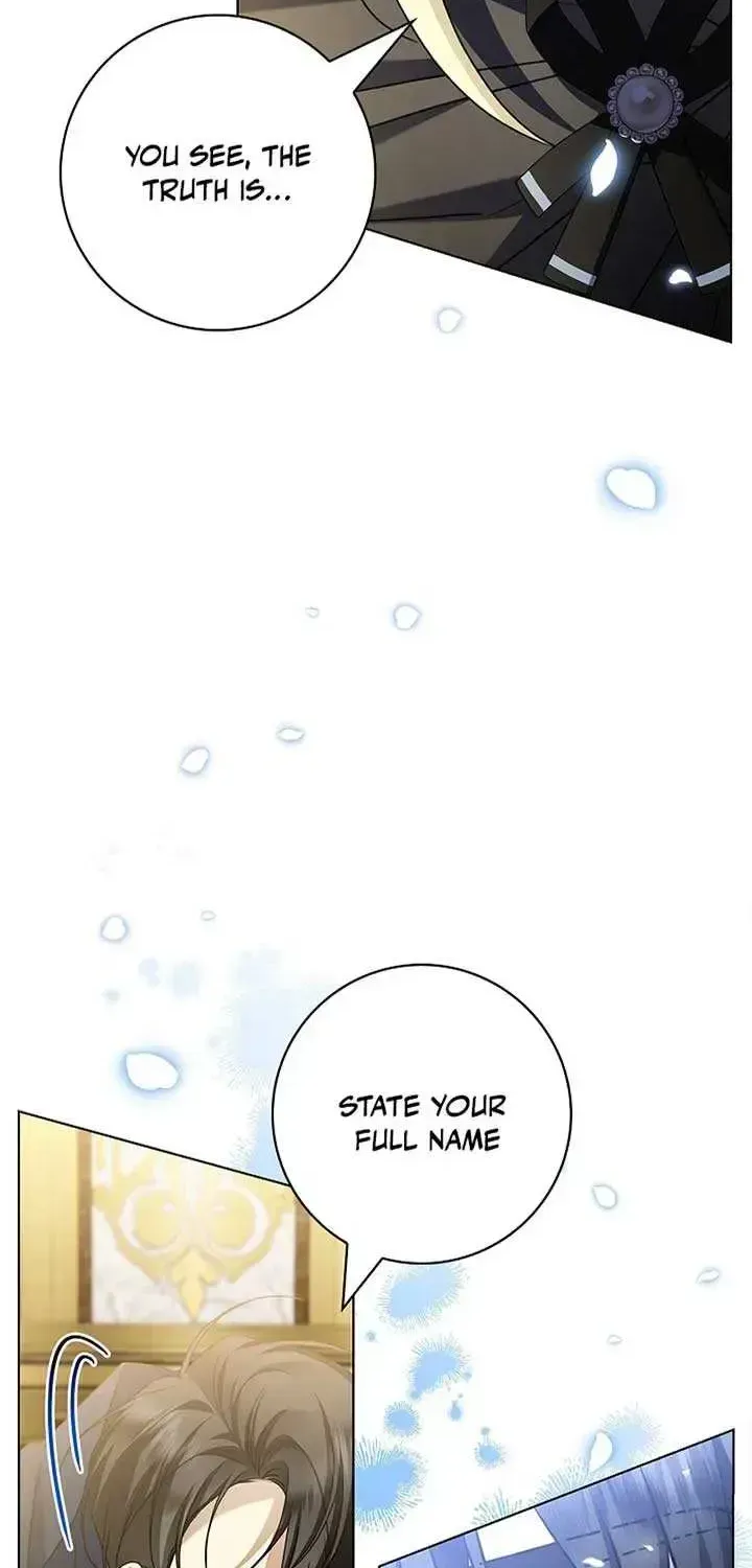 Sorry, I got distracted by your looks Chapter 1.2 page 110 - 