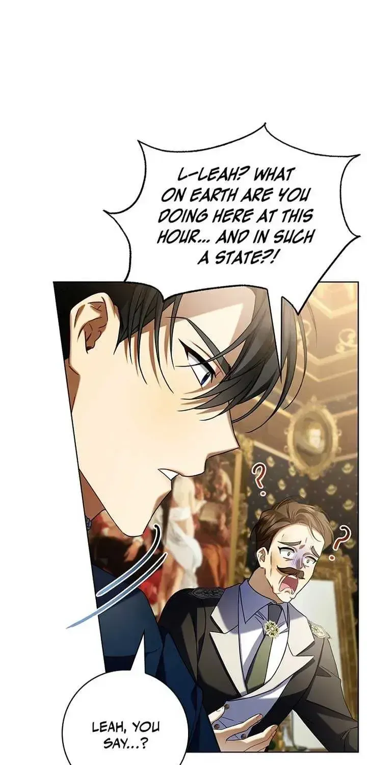 Sorry, I got distracted by your looks Chapter 1.2 page 115 - 