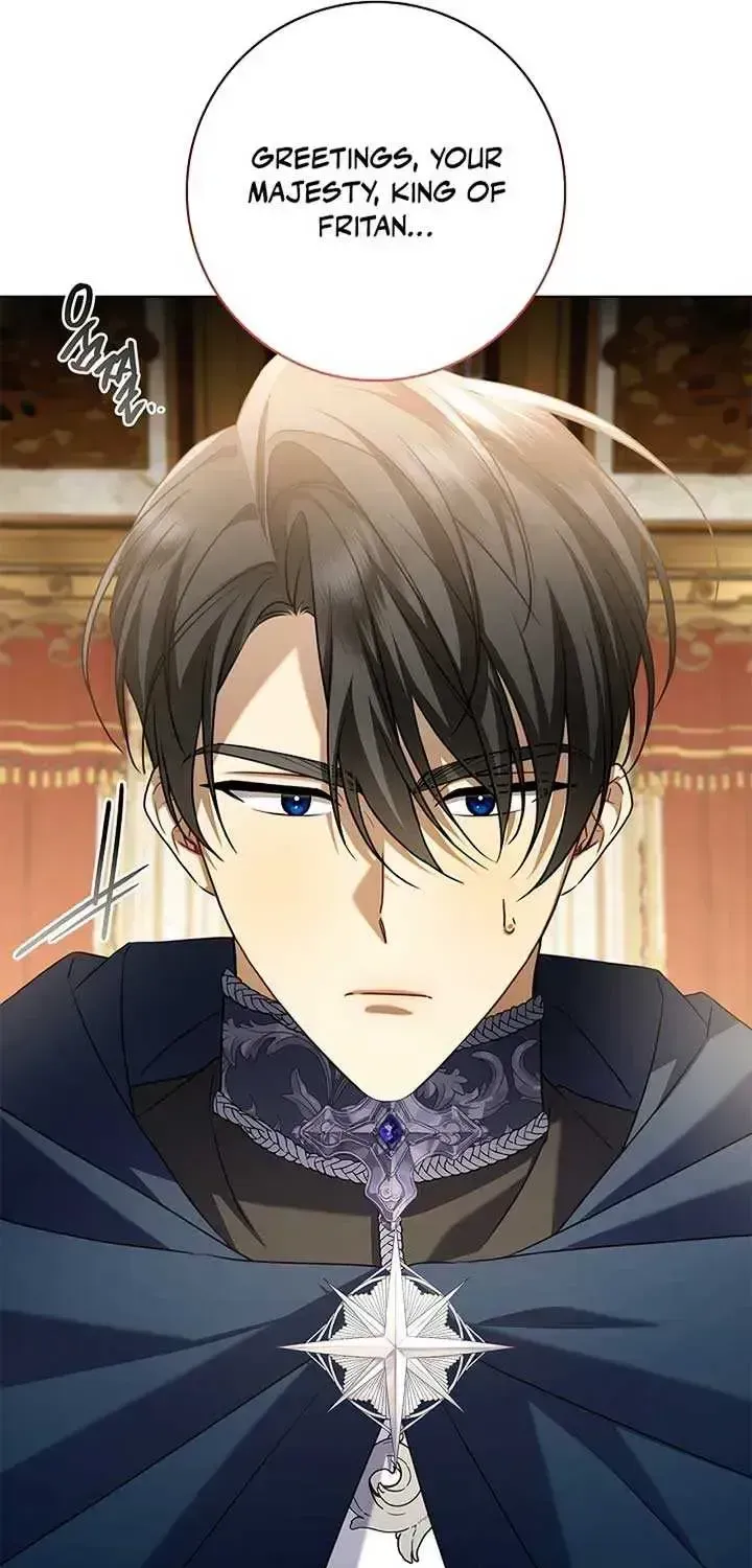 Sorry, I got distracted by your looks Chapter 1.2 page 120 - 