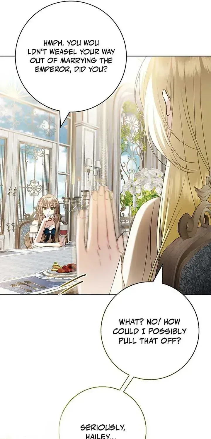 Sorry, I got distracted by your looks Chapter 1.2 page 50 - 