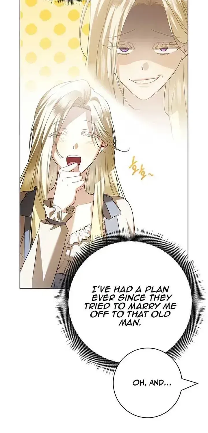Sorry, I got distracted by your looks Chapter 1.2 page 53 - 