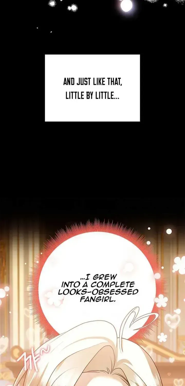 Sorry, I got distracted by your looks Chapter 1.2 page 77 - 