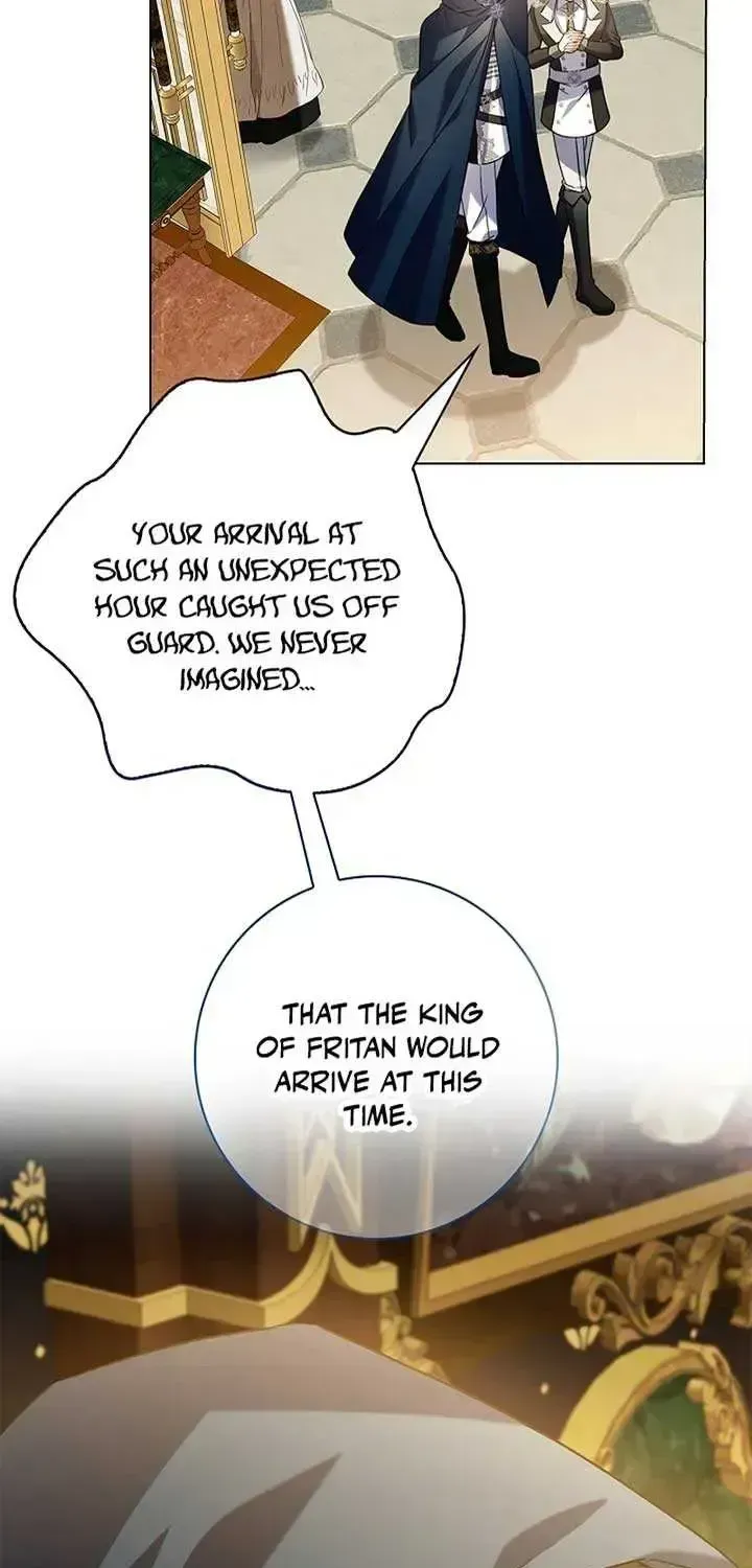 Sorry, I got distracted by your looks Chapter 1.2 page 99 - 