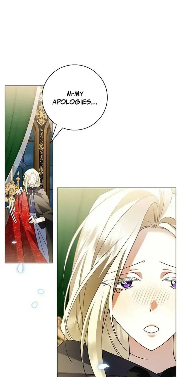 Sorry, I got distracted by your looks Chapter 1.3 page 109 - 