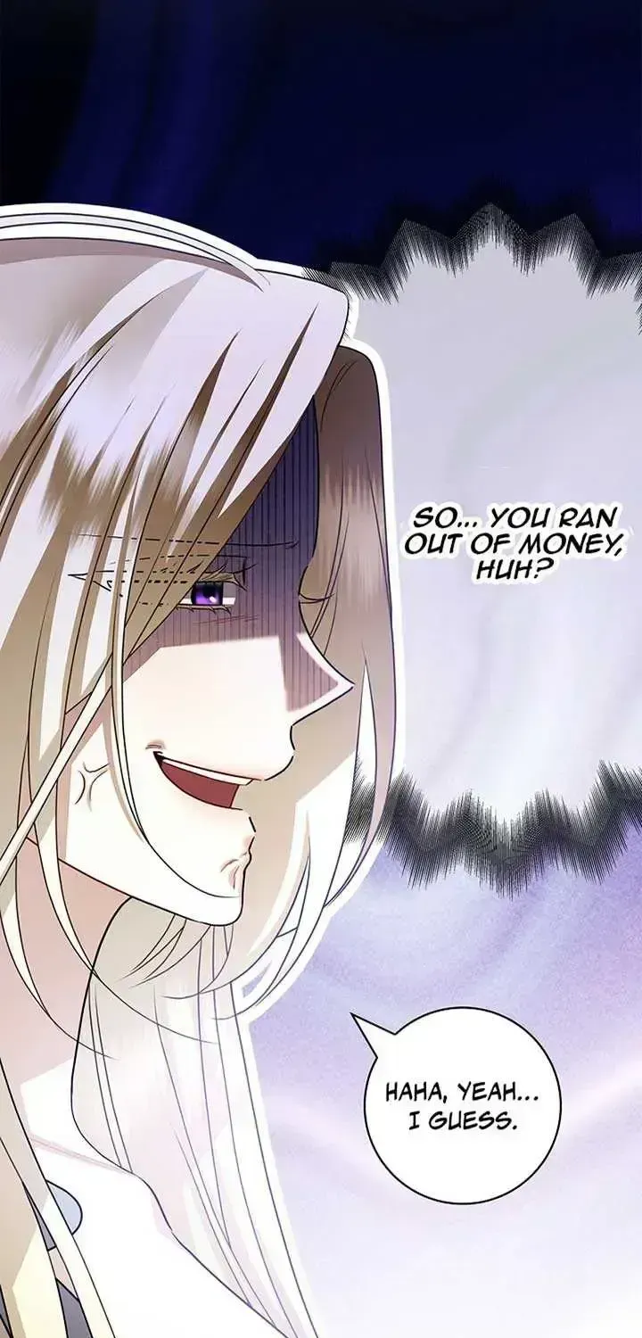 Sorry, I got distracted by your looks Chapter 1.3 page 41 - 