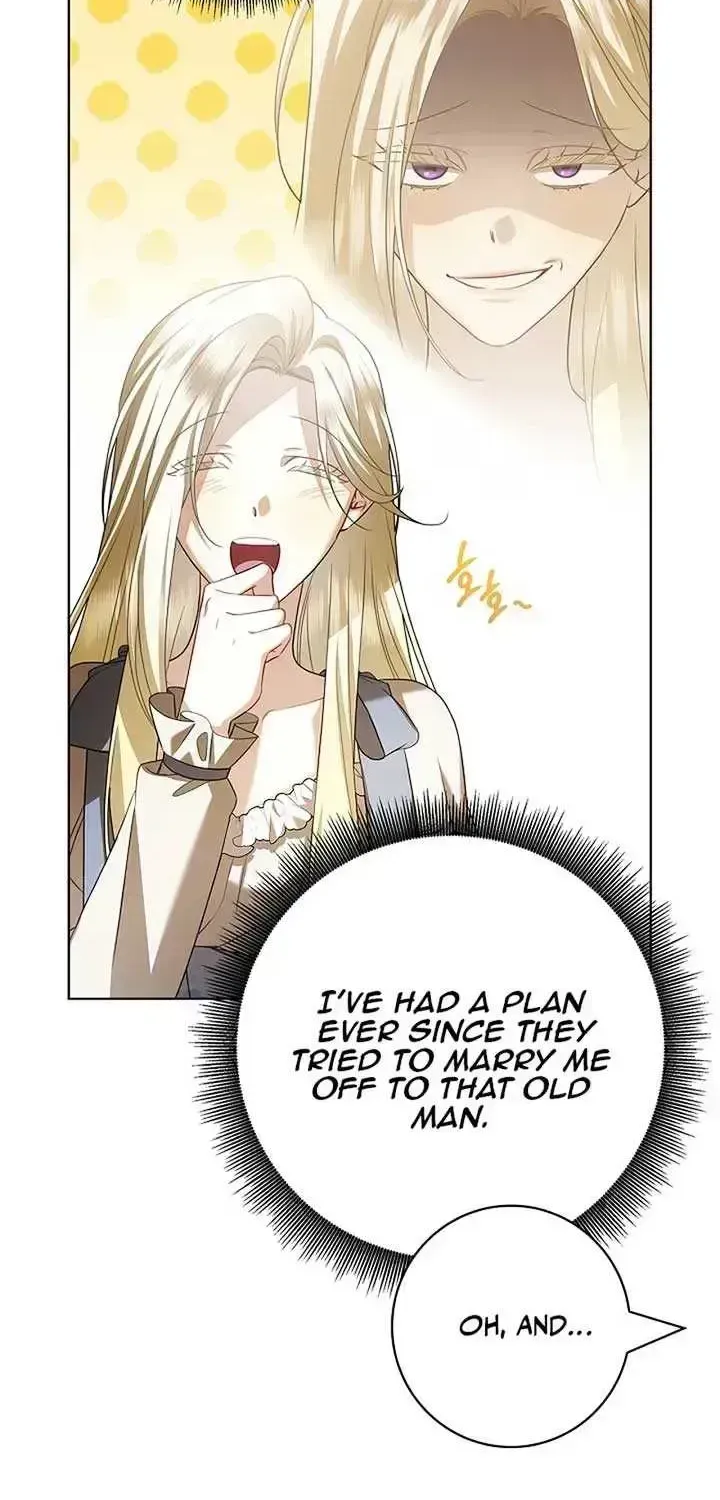 Sorry, I got distracted by your looks Chapter 1.3 page 53 - 