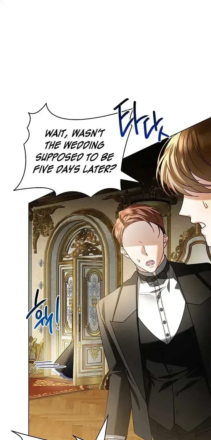Sorry, I got distracted by your looks Chapter 1.3 page 89 - 