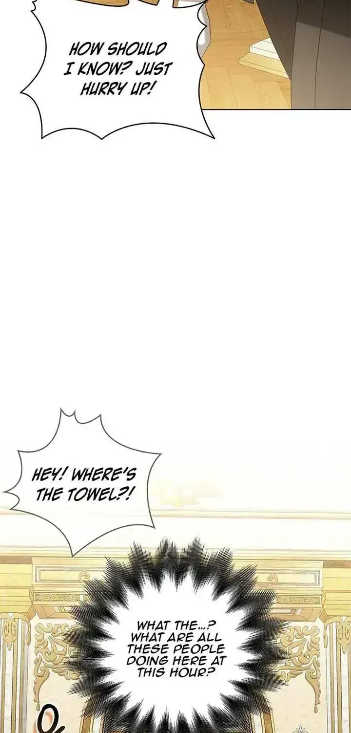 Sorry, I got distracted by your looks Chapter 1.3 page 90 - 