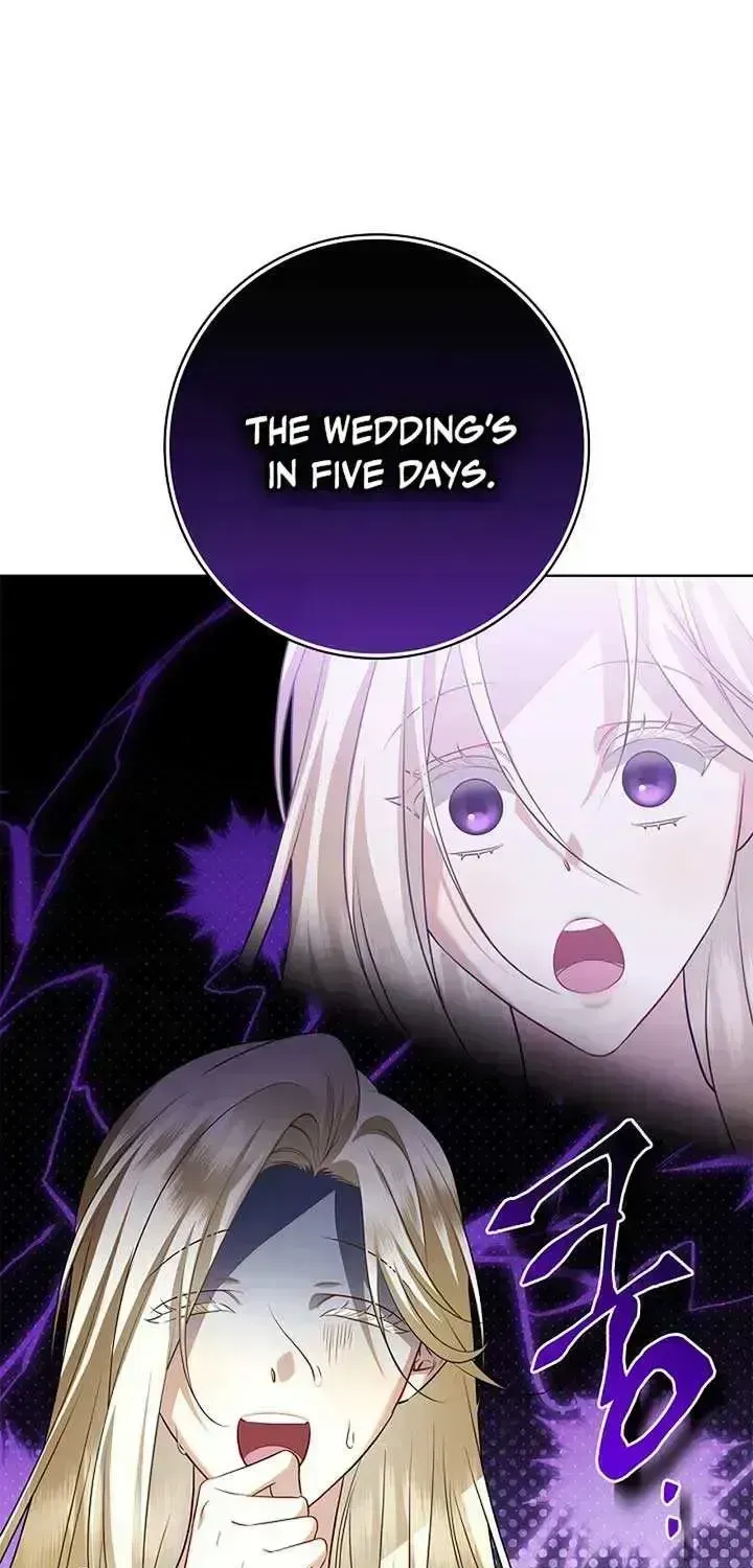 Sorry, I got distracted by your looks Chapter 1.4 page 54 - 