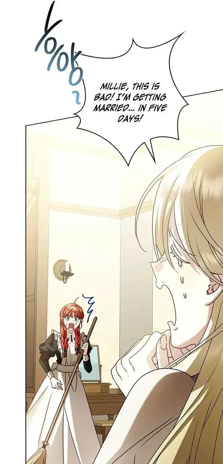 Sorry, I got distracted by your looks Chapter 1.4 page 61 - 