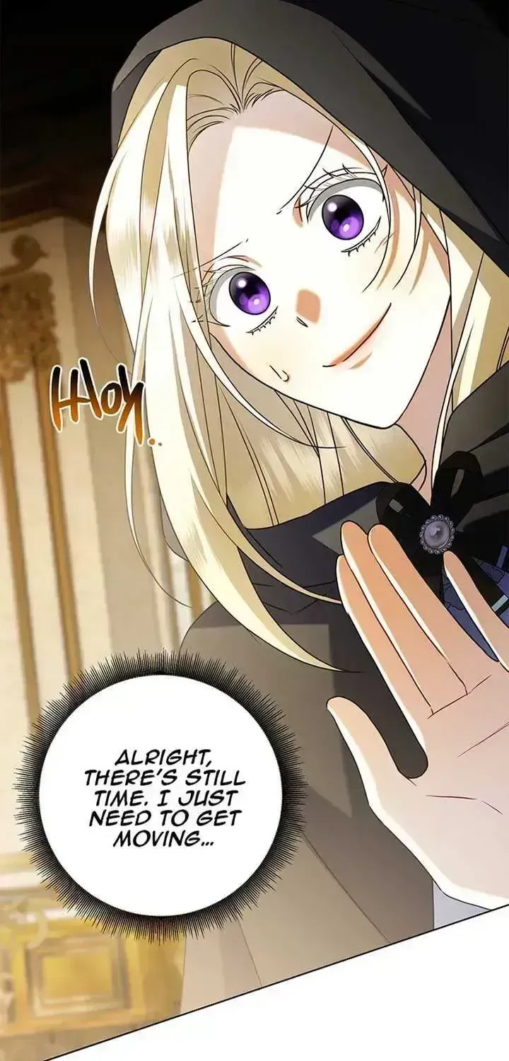 Sorry, I got distracted by your looks Chapter 1.4 page 87 - 