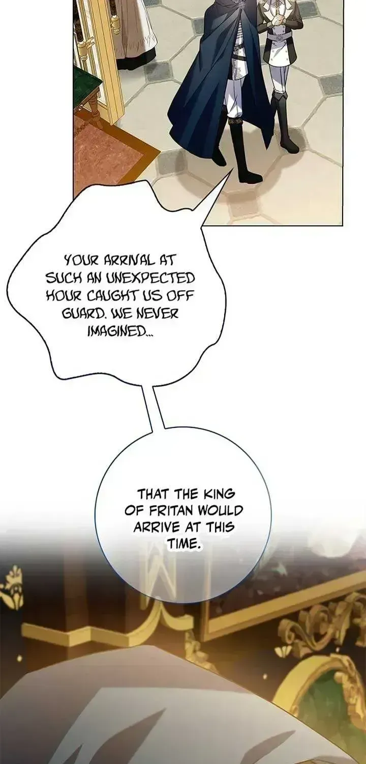 Sorry, I got distracted by your looks Chapter 1.4 page 99 - 